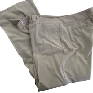 Calvin Klein women's work slacks